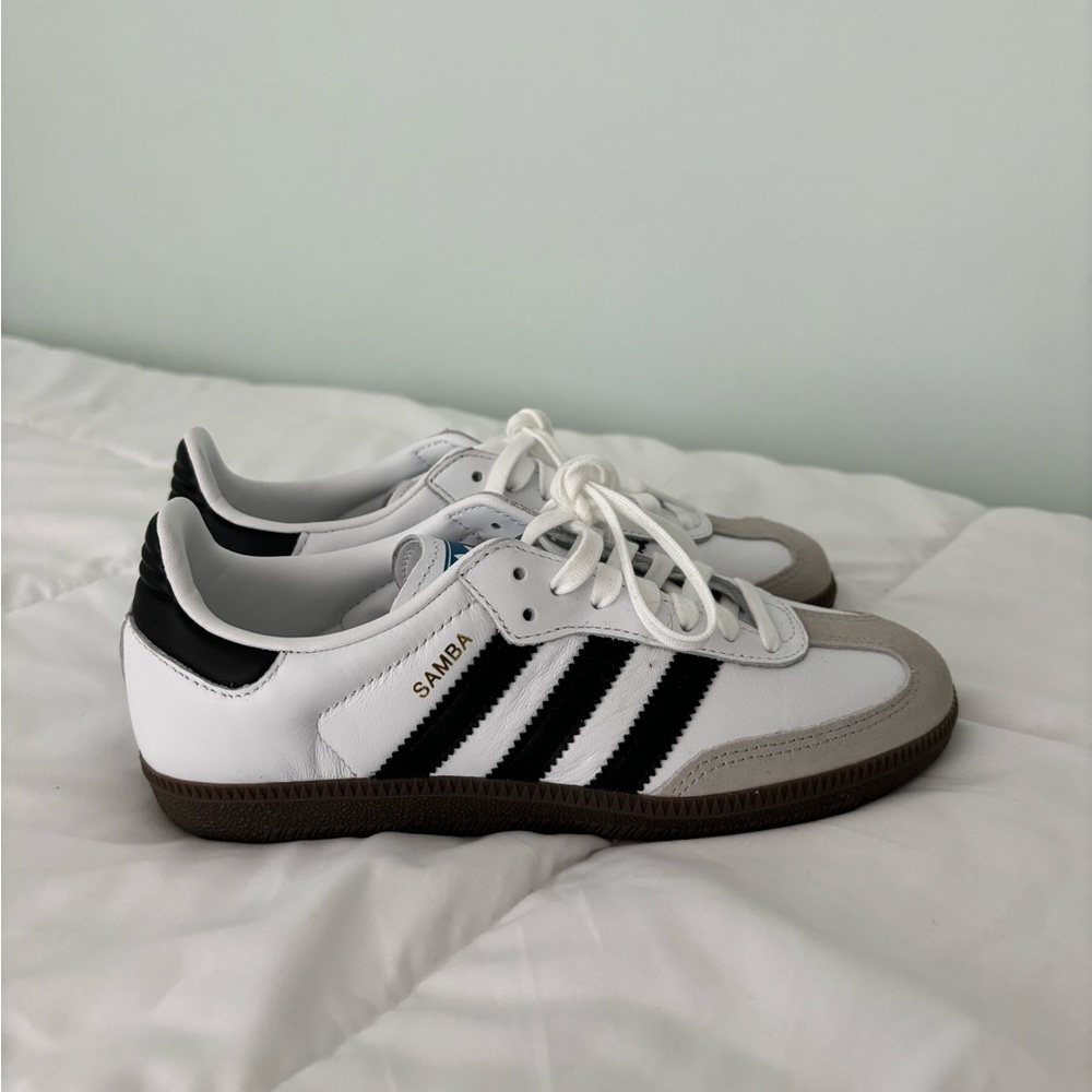 Adidas Women’s Samba Sneakers